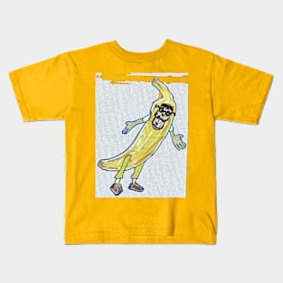 I'ma Banana Kids T-Shirt